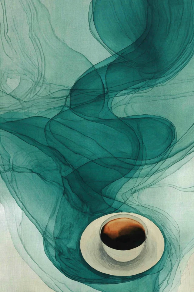 Emerald Veil Whispers - Image 4