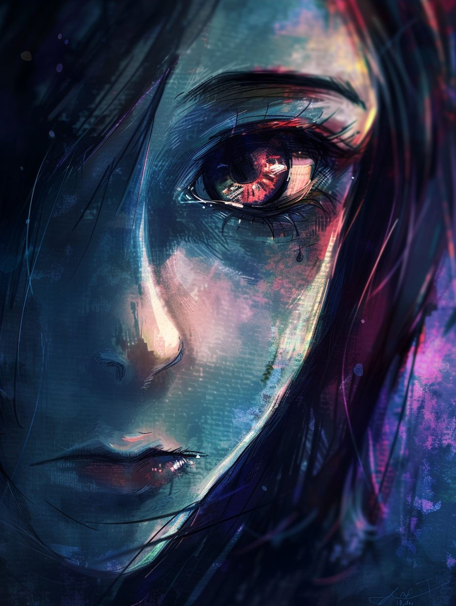 Echoes of a Melancholy Soul - Image 3
