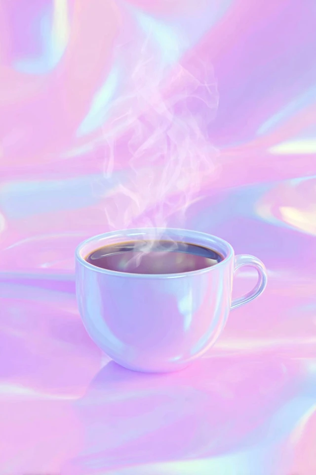 Neon Liquid Dreams - Image 4