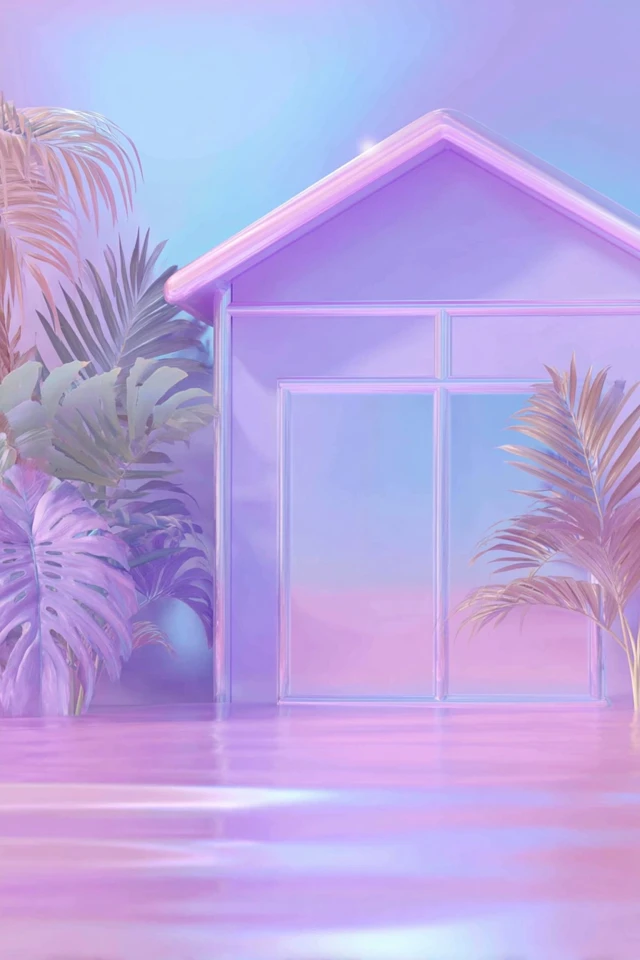 Neon Liquid Dreams - Image 6