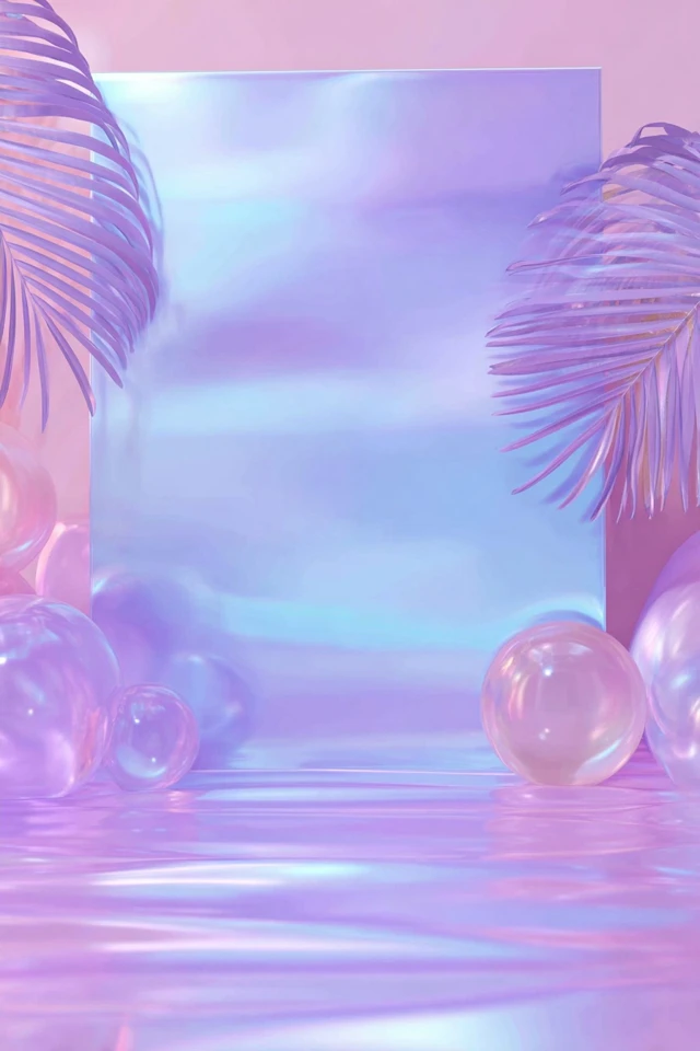 Neon Liquid Dreams - Image 2