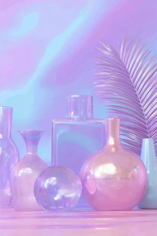 Neon Liquid Dreams - Image 3