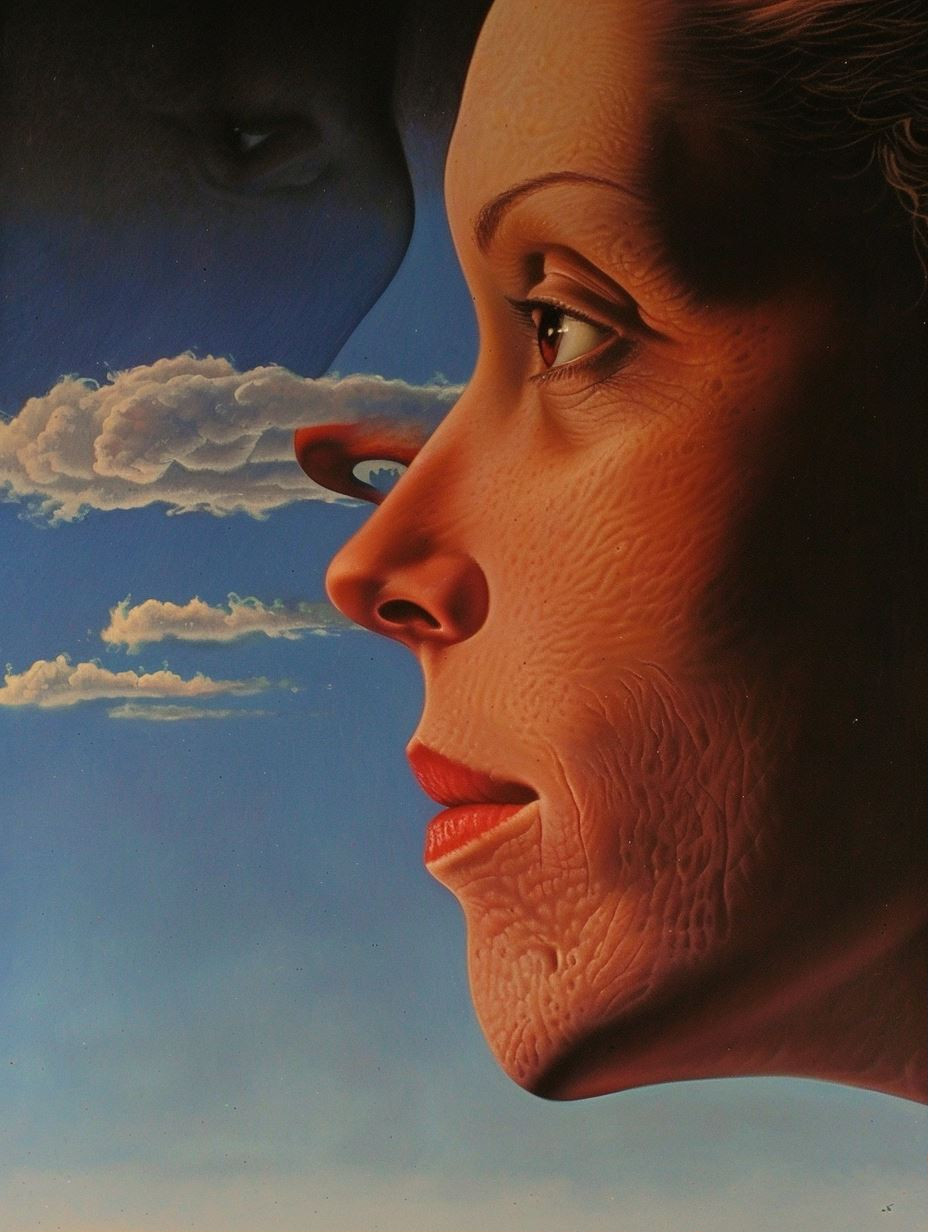 Fragments of a Surreal Mind - Image 1