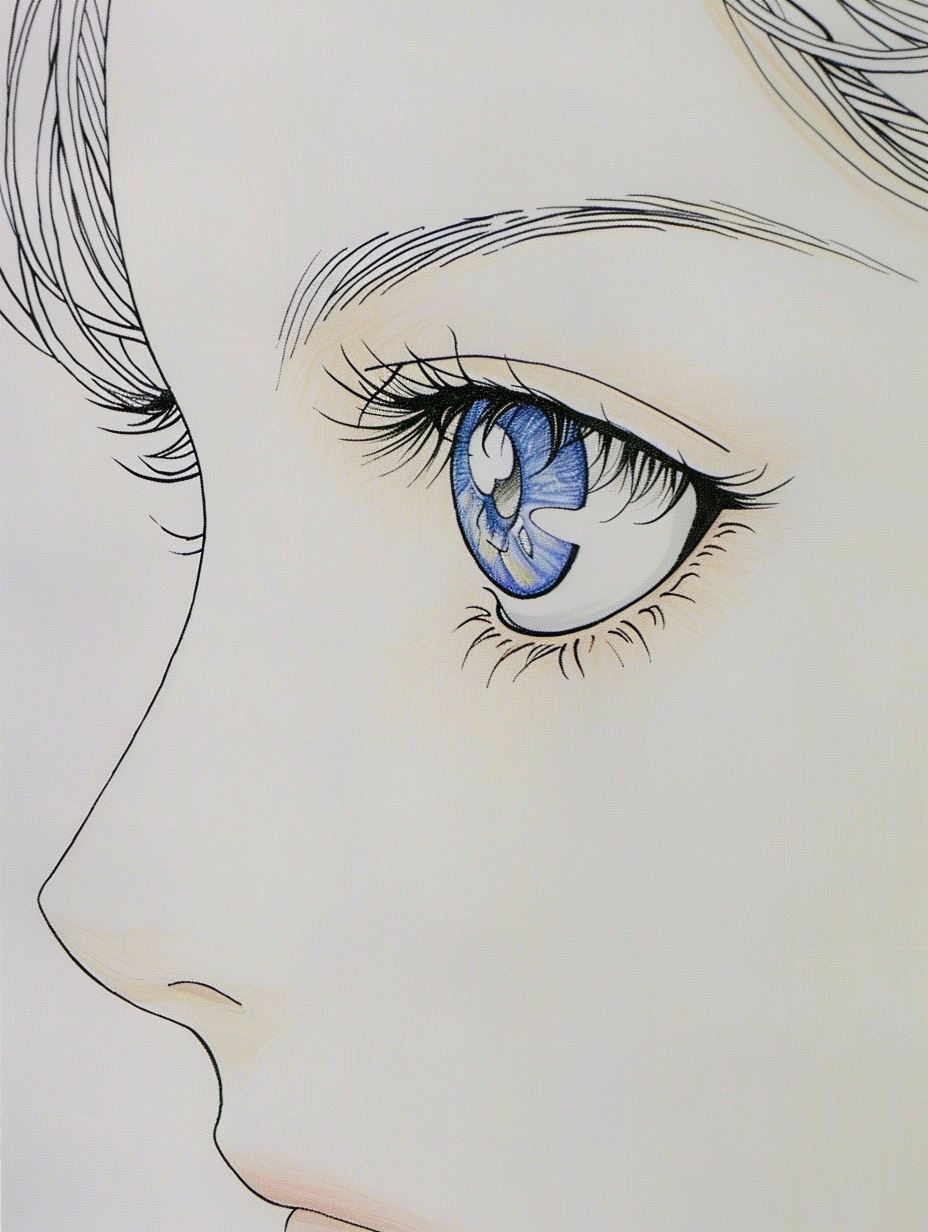Pure Ink Manga Essence - Image 3