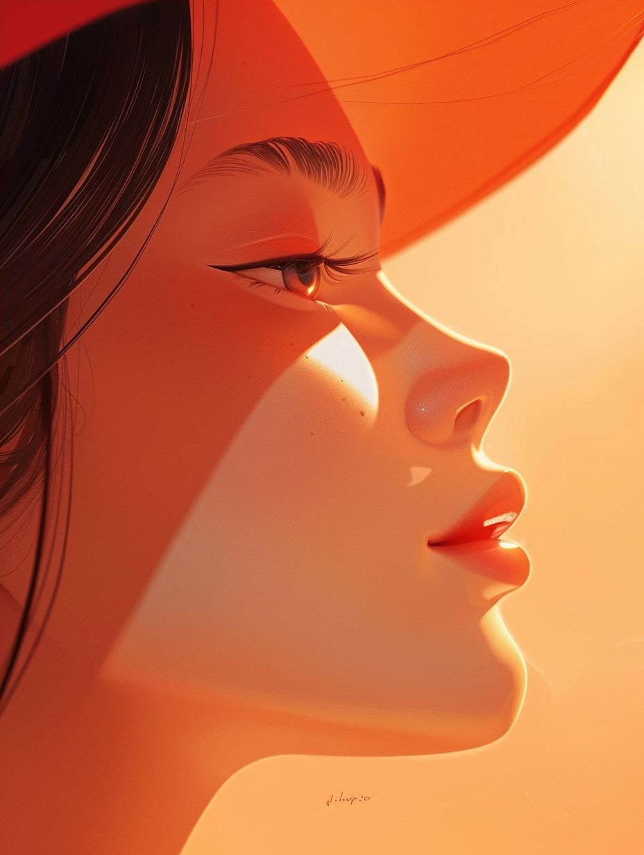 Crimson Radiance - Image 4