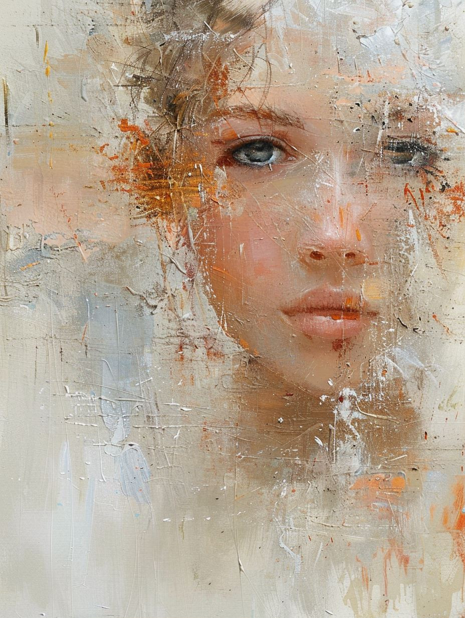 Ethereal Fragments of a Soul - Image 1