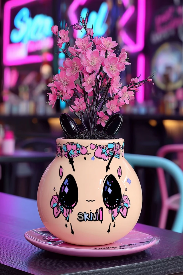 Neon Pastel Punk - Image 3