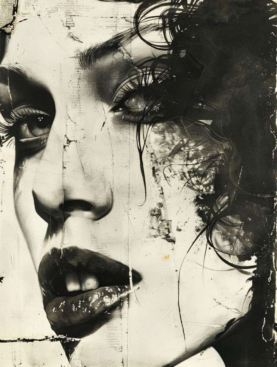 Fragments of a Haunted Gaze - Image 4