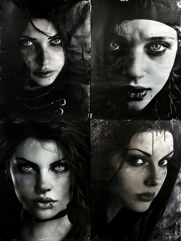 Shadows of the Soul