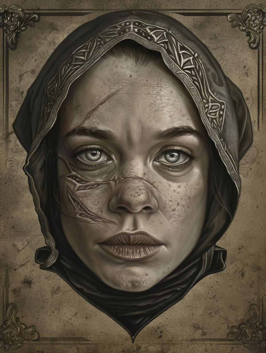 Faces of Resilience - Image 2