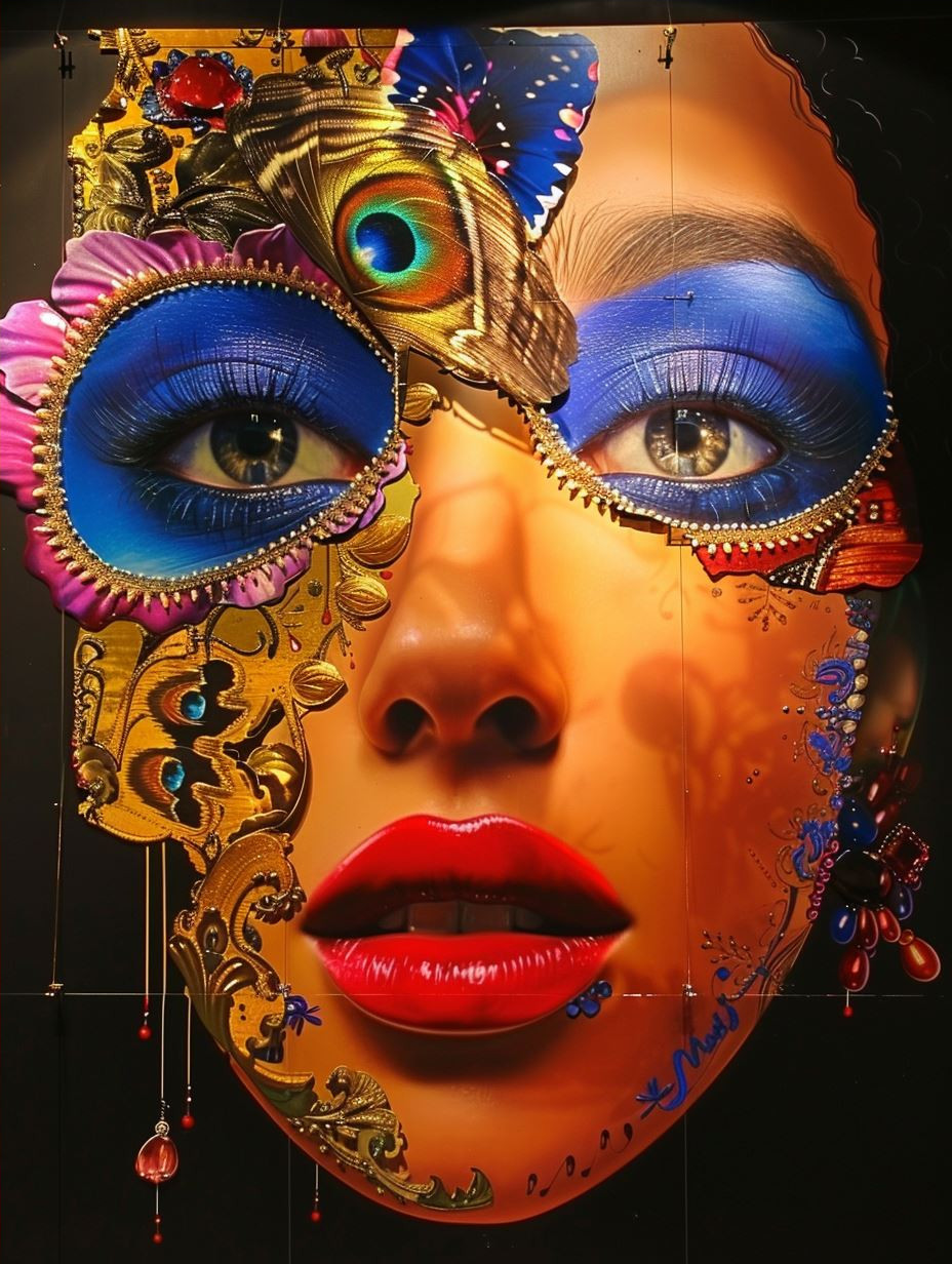 Chromatic Dualism - Image 4