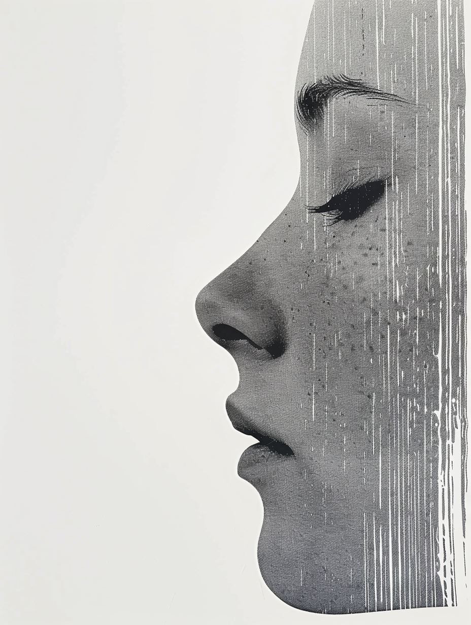 Fragmented Visions of the Human Soul - Image 1