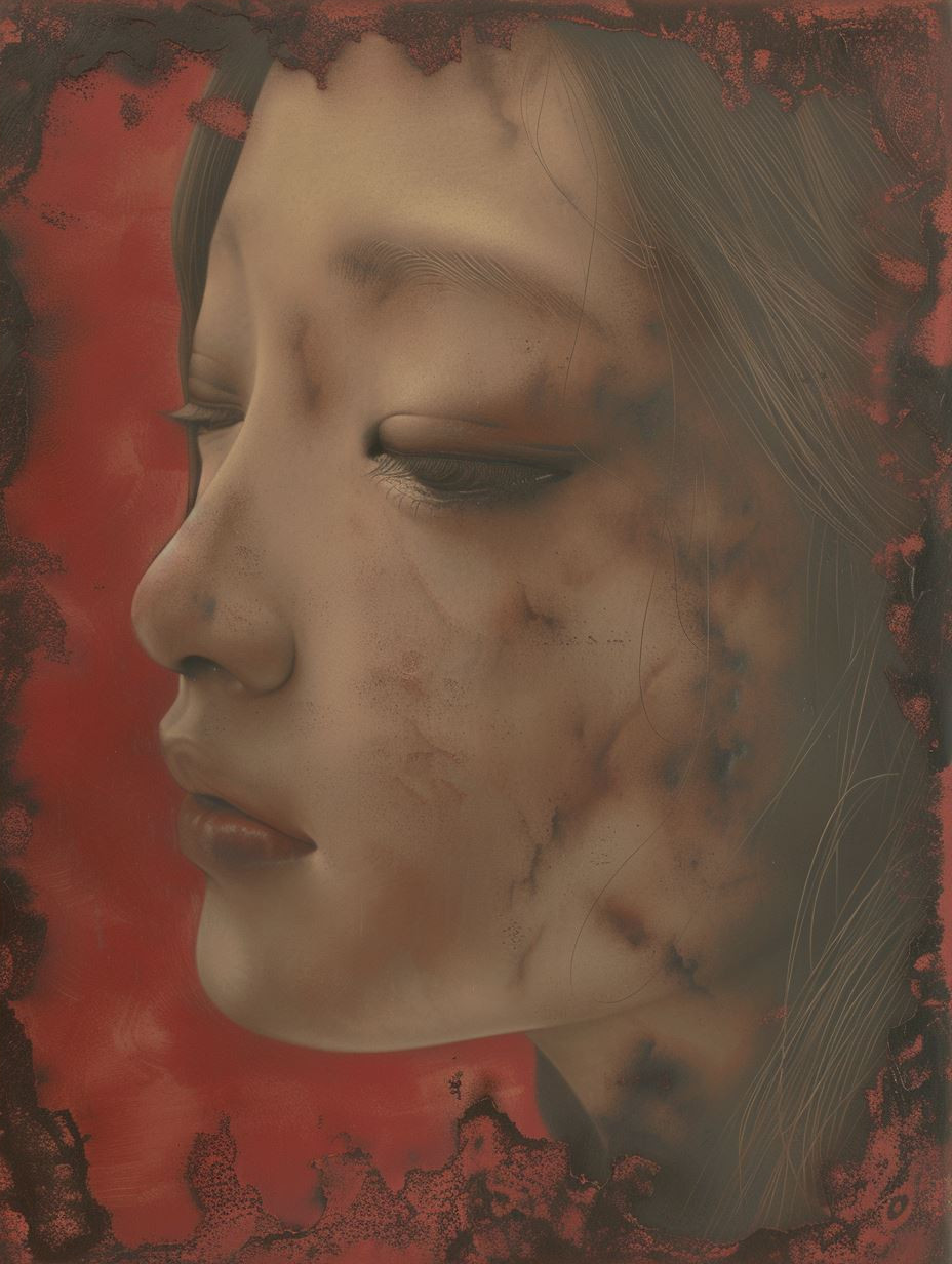 Four Faces of Eternal Grace - Image 4