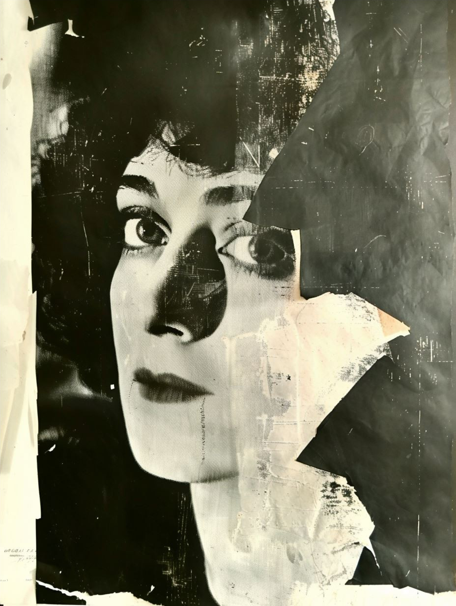 Haunting Shadows of Silent Cinema - Image 4