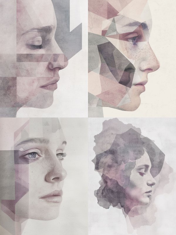 Fragments of a Dreaming Mind