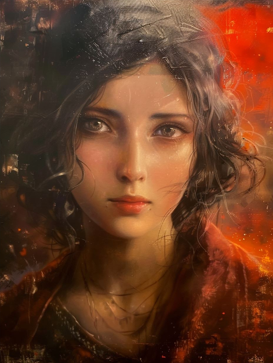 Shattered Android Soul - Image 4
