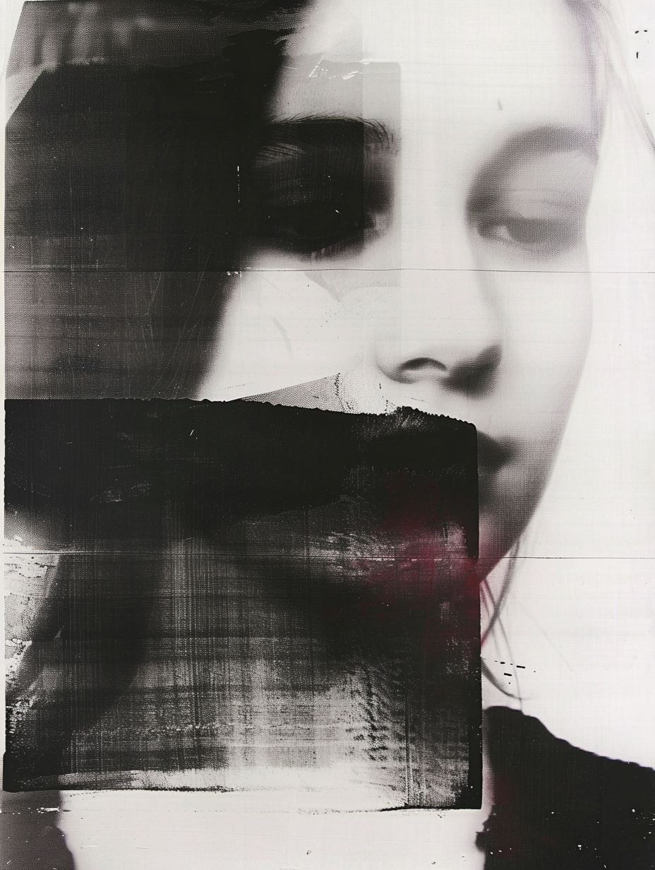Fragmented Visions of a Soul - Image 2