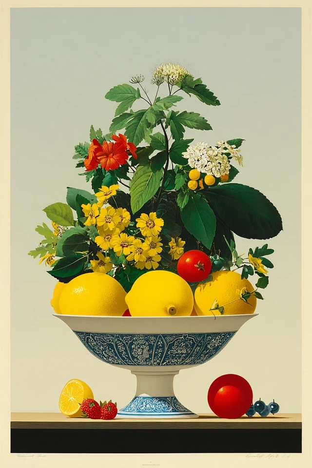 Botanical Mind Bloom - Image 3