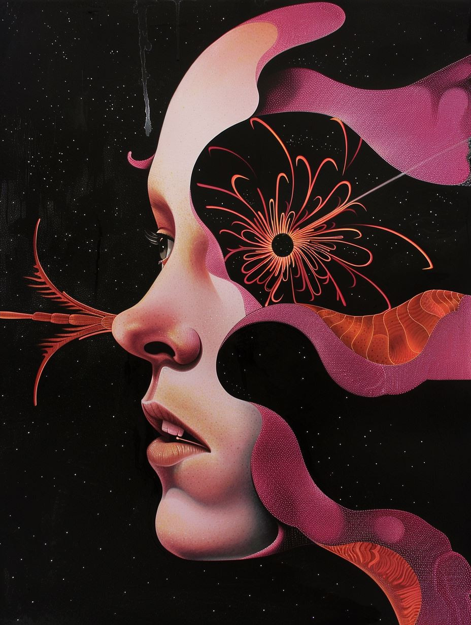Surreal Fragments of the Mind - Image 4
