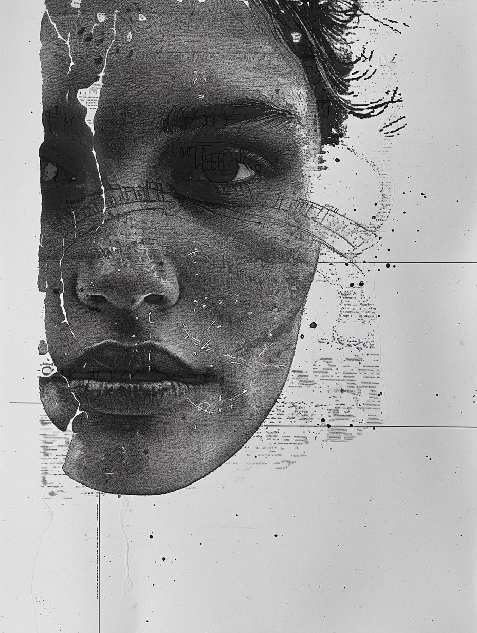 Fragmented Visions of a Single Soul - Image 1