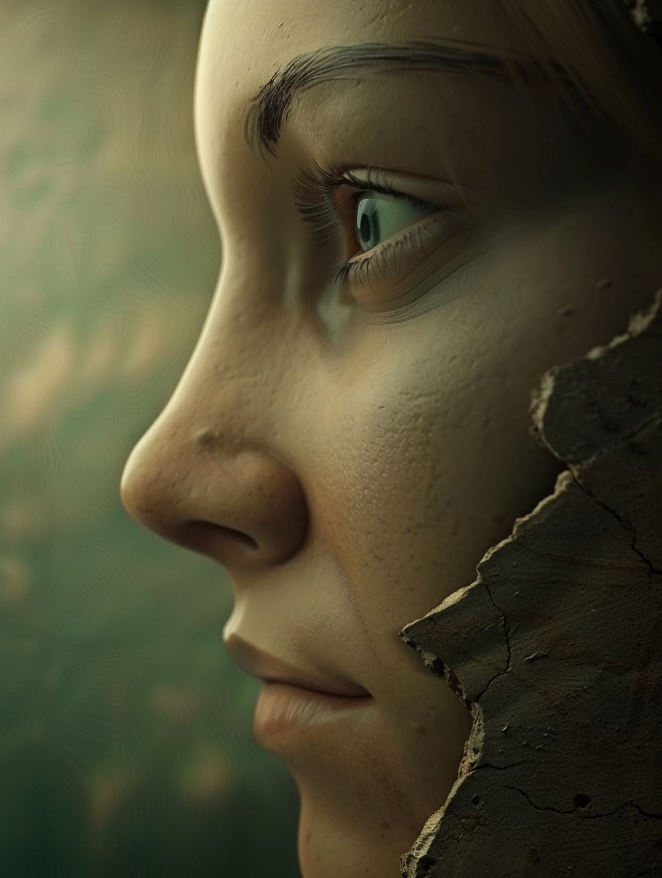 Fragments of a Digital Soul - Image 3