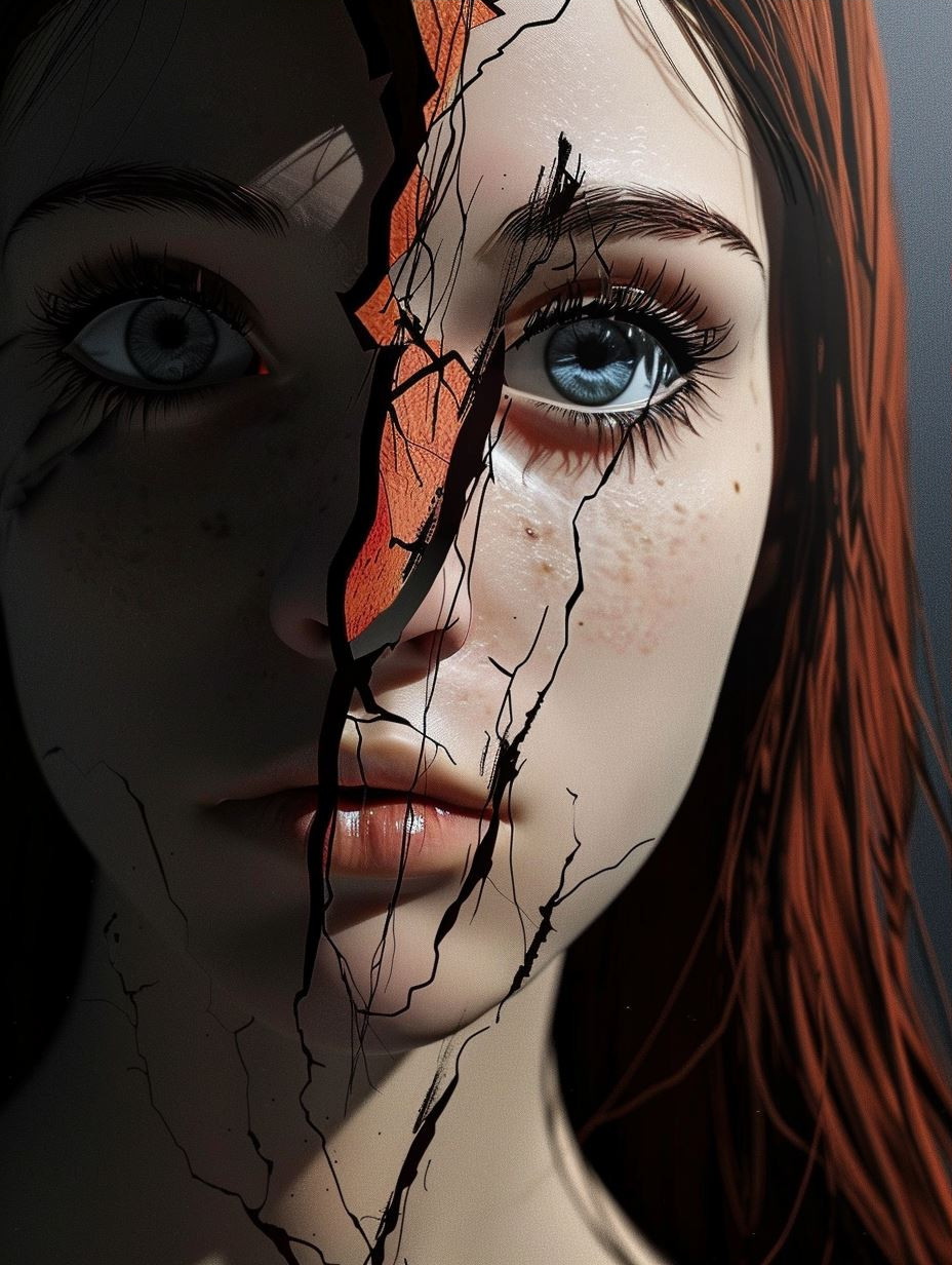 From Sketch to Digital Masterpiece - Image 3
