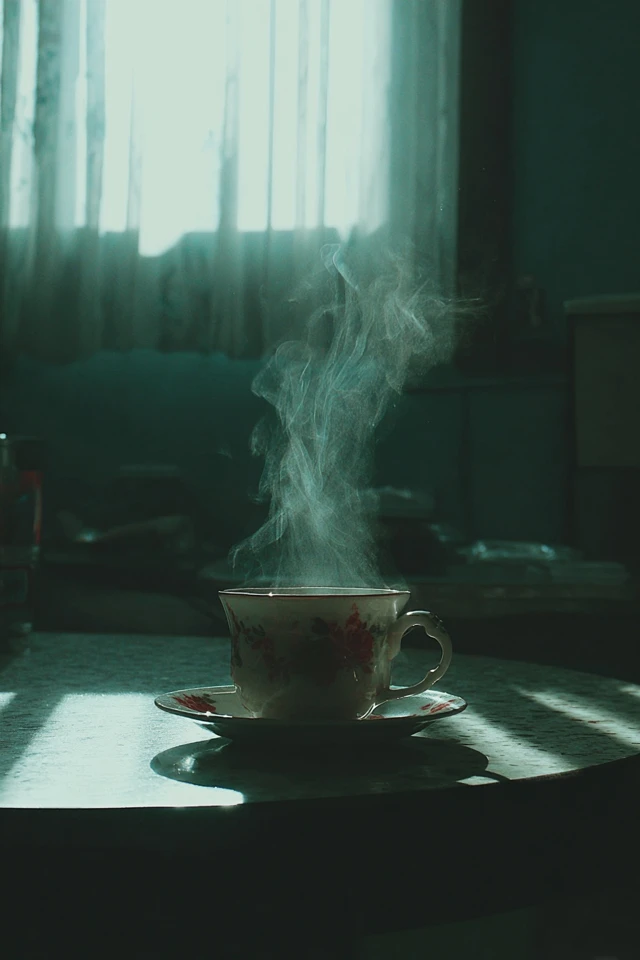Echoes of a Silent Morning - Image 4