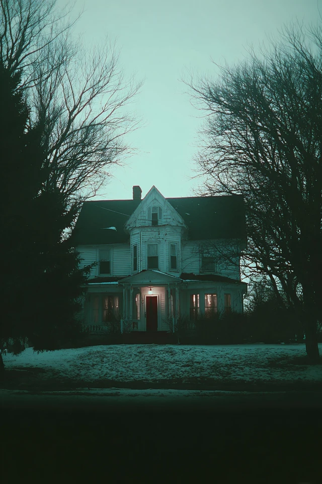 Echoes of a Silent Morning - Image 6