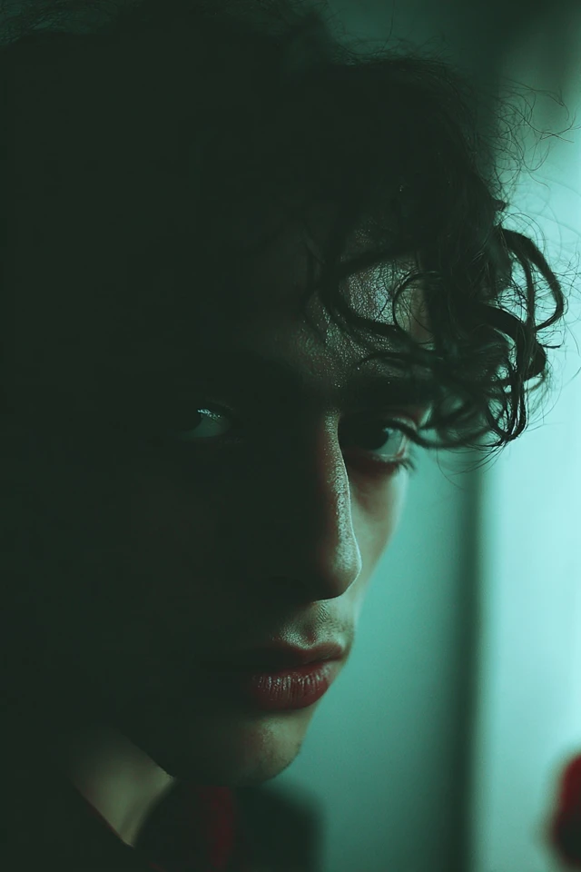 Echoes of a Silent Morning - Image 1