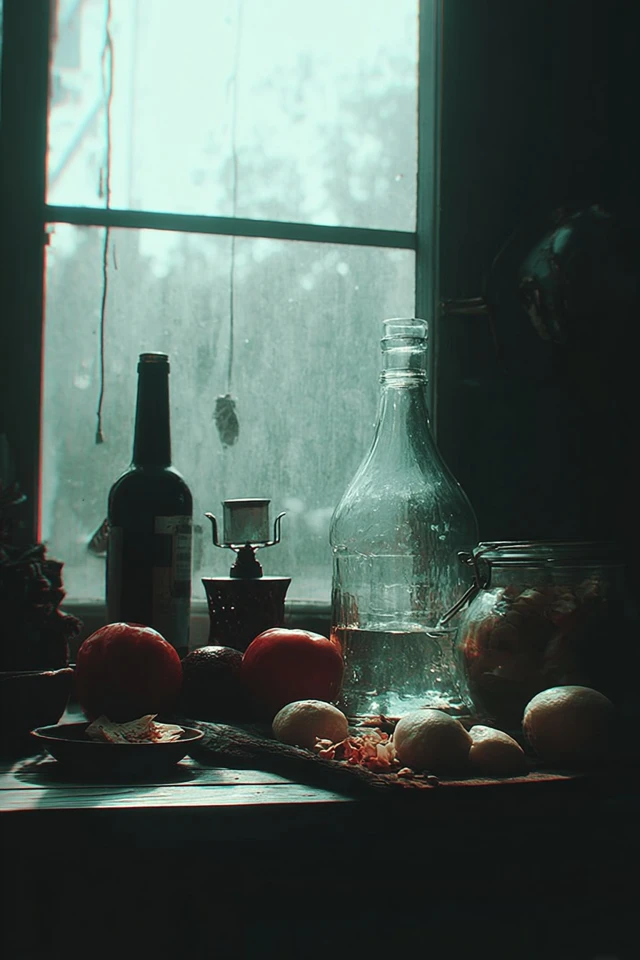 Echoes of a Silent Morning - Image 3