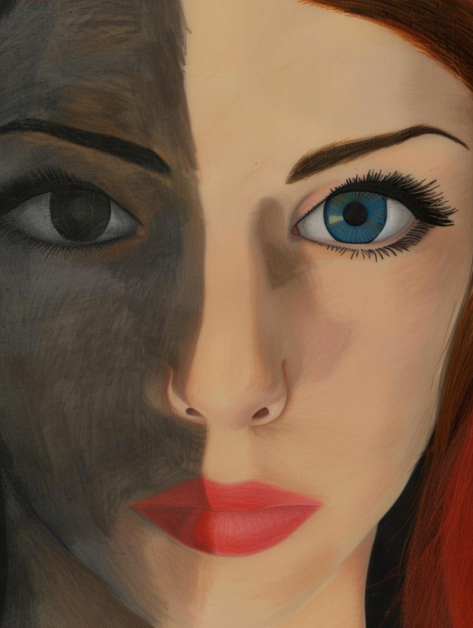 Canvas Soul Gaze - Image 4