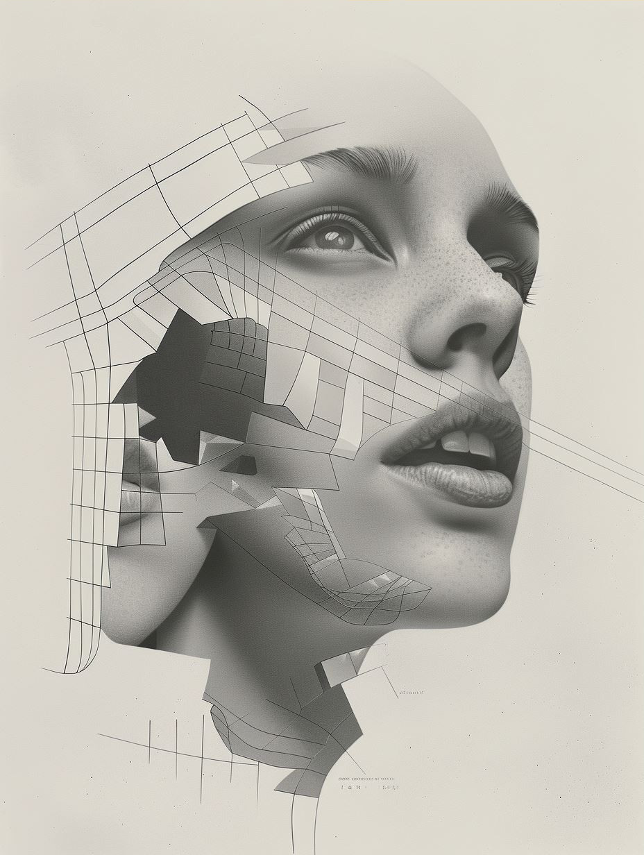 Fragments of a Digital Soul - Image 3