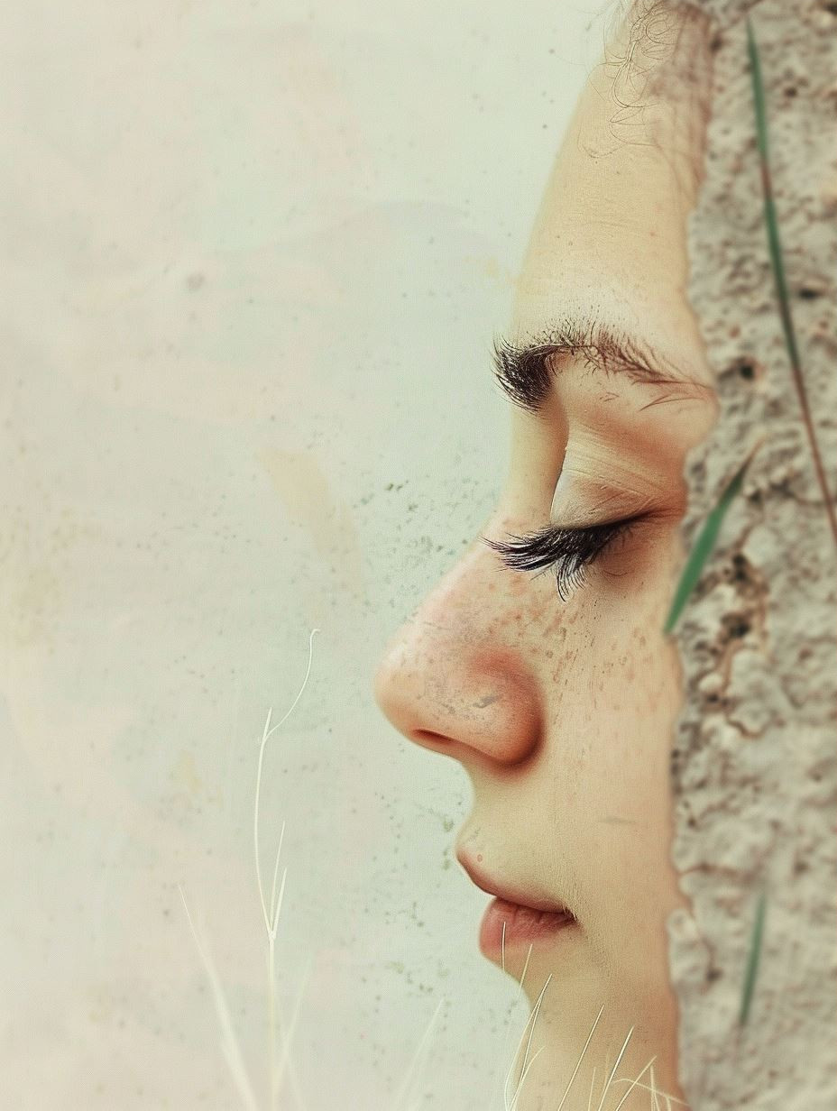 Ethereal Fragments of Natural Beauty - Image 3