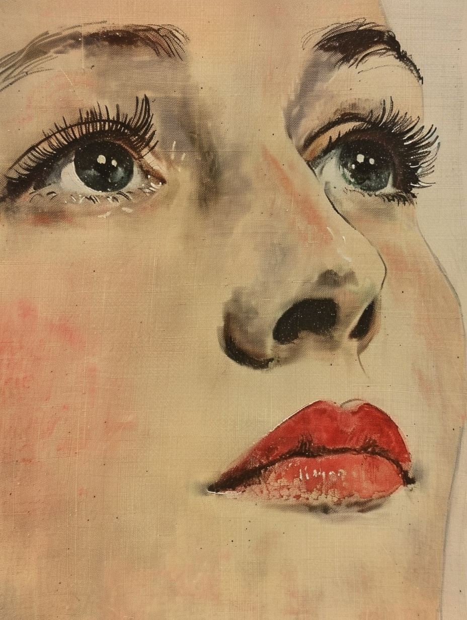 Fragments of a Feminine Gaze - Image 3
