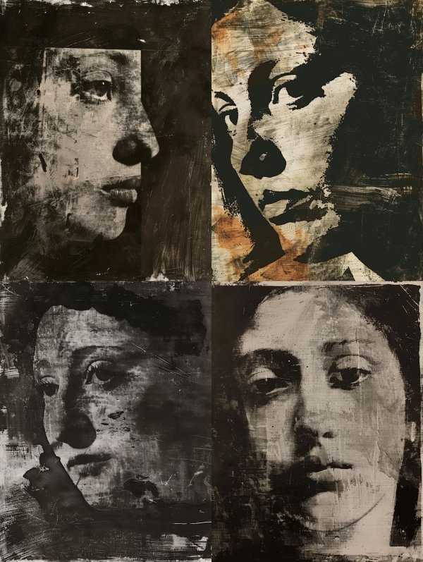 Fragments of a Soul