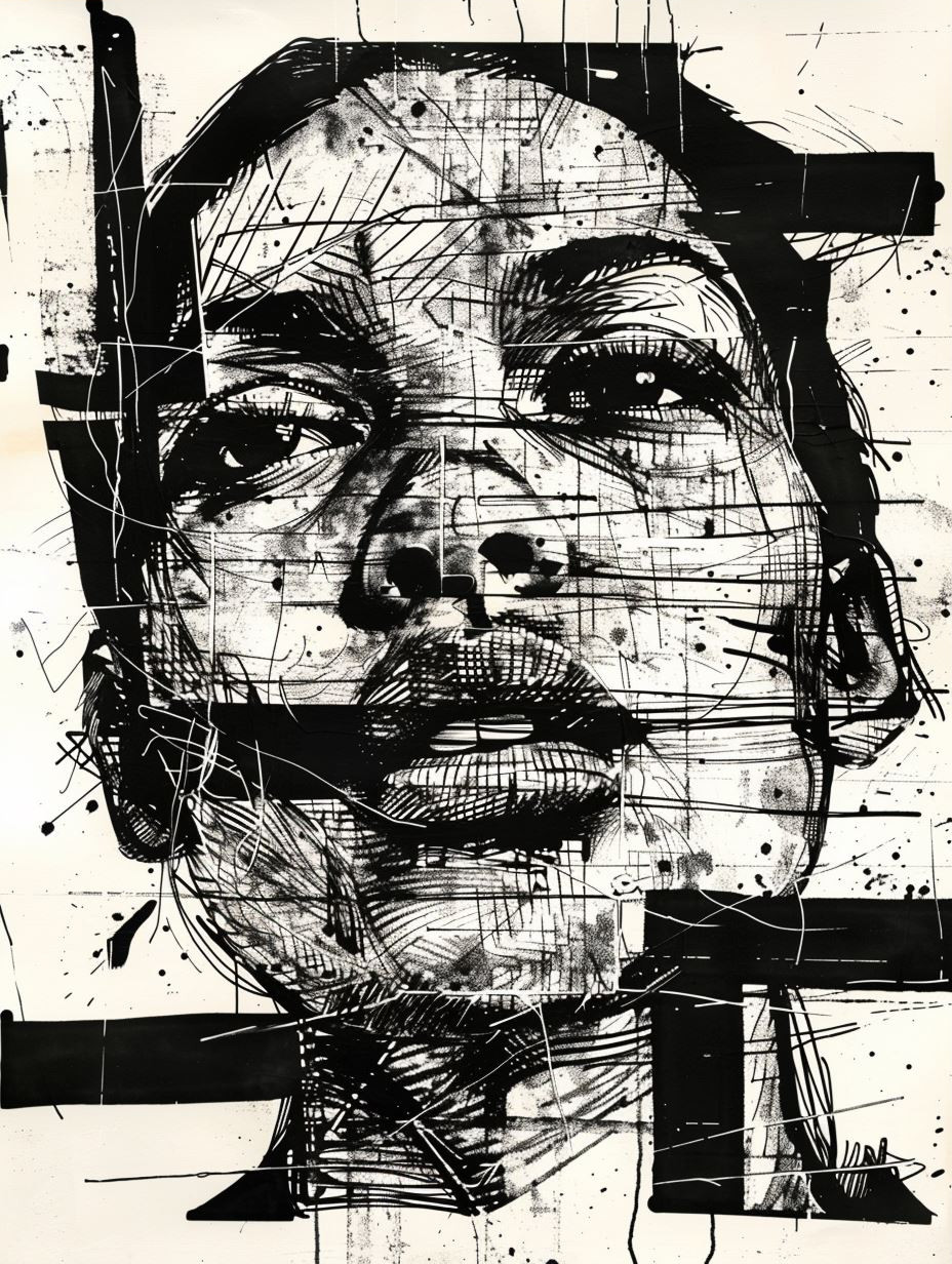 Fragmented Visions of a Soul - Image 3