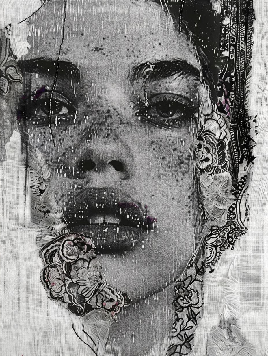 Fragments of Femininity - Image 2
