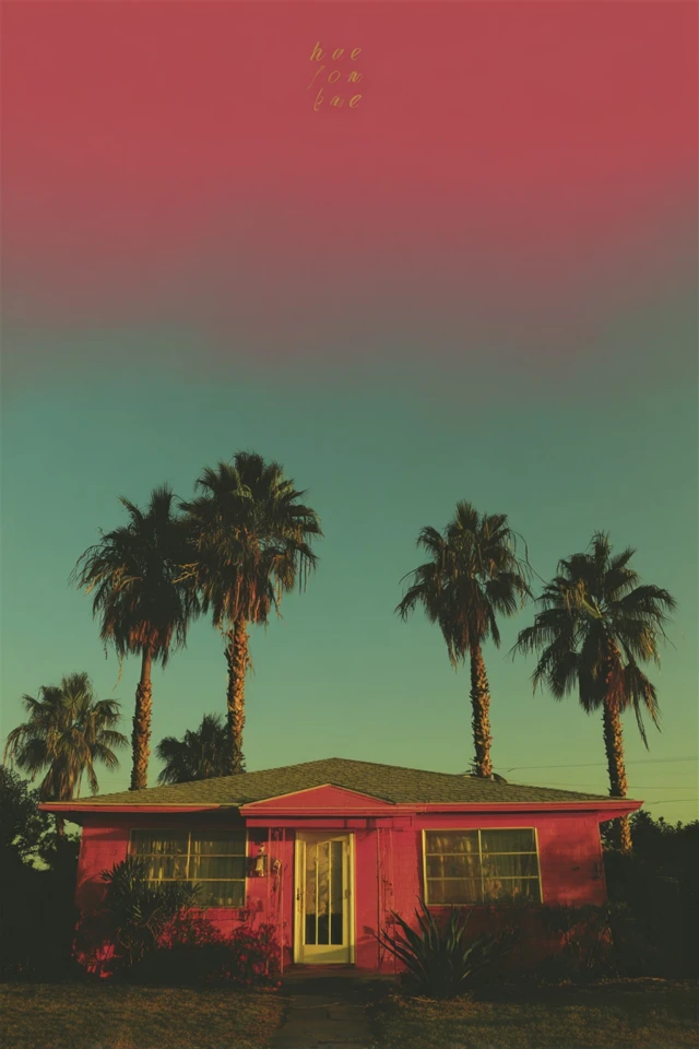 Crimson Dreams and Velvet Hues - Image 6