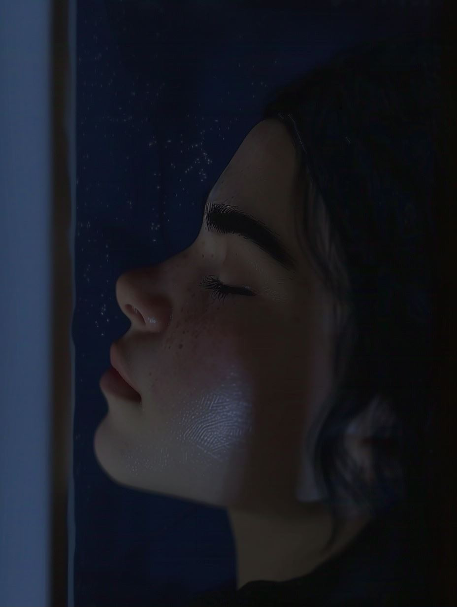 Melancholy Shadows of the Soul - Image 1