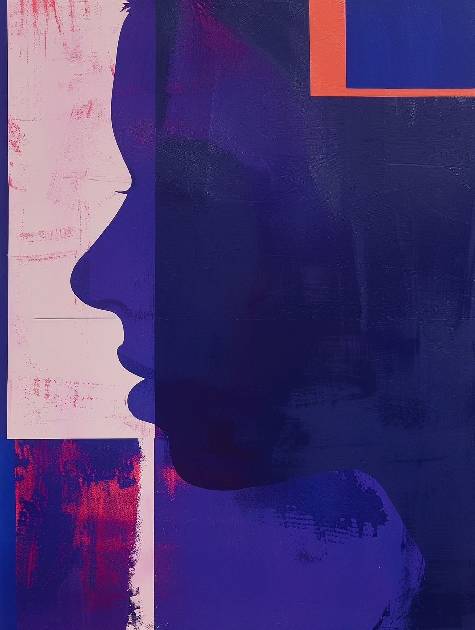 Fragmented Echoes of Blue Soul - Image 2