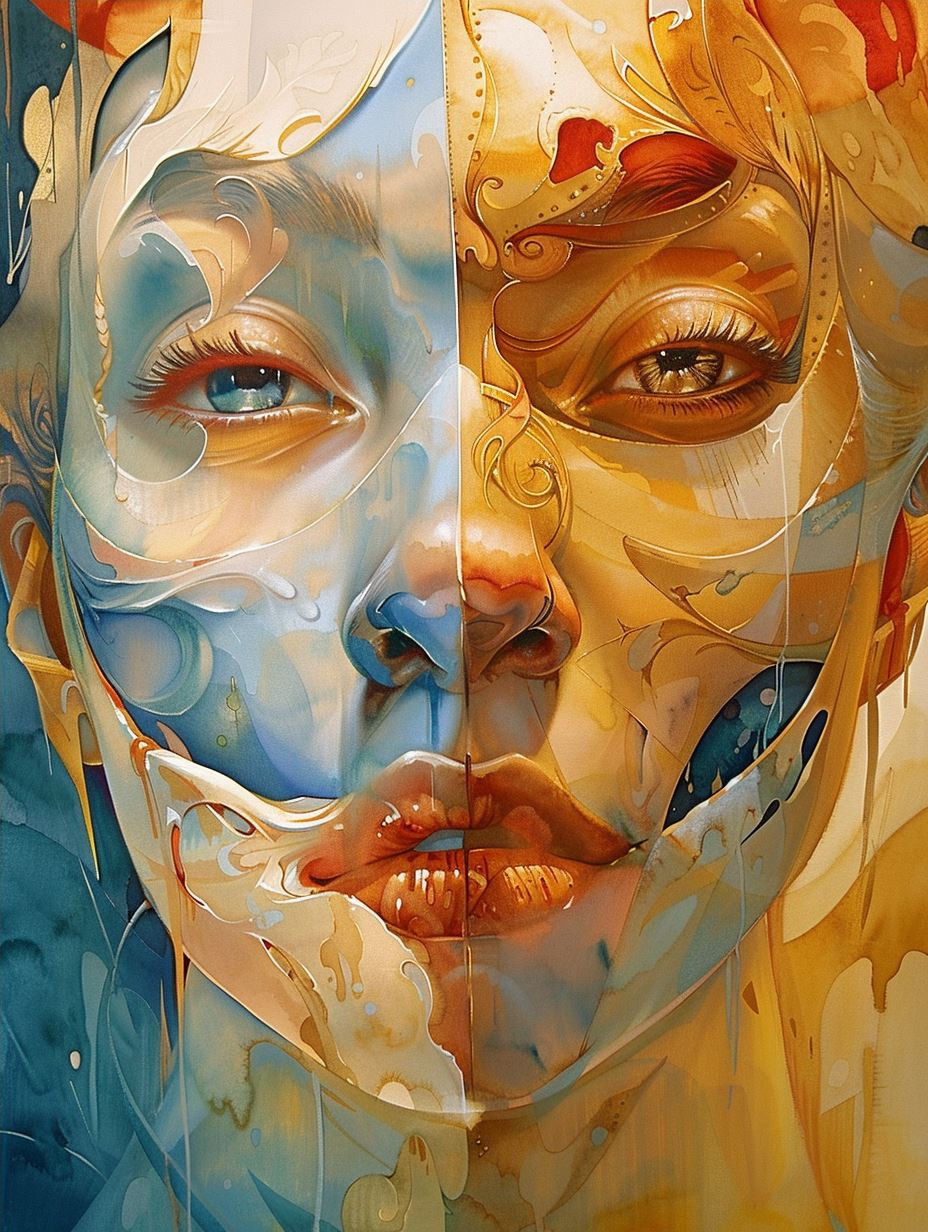 Fluid Dreams of Liquid Gold - Image 4