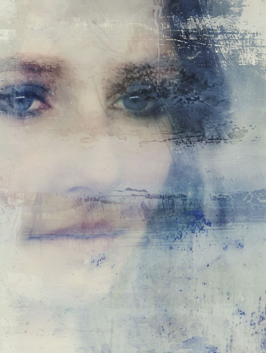 Faded Echoes of Memory - Image 2