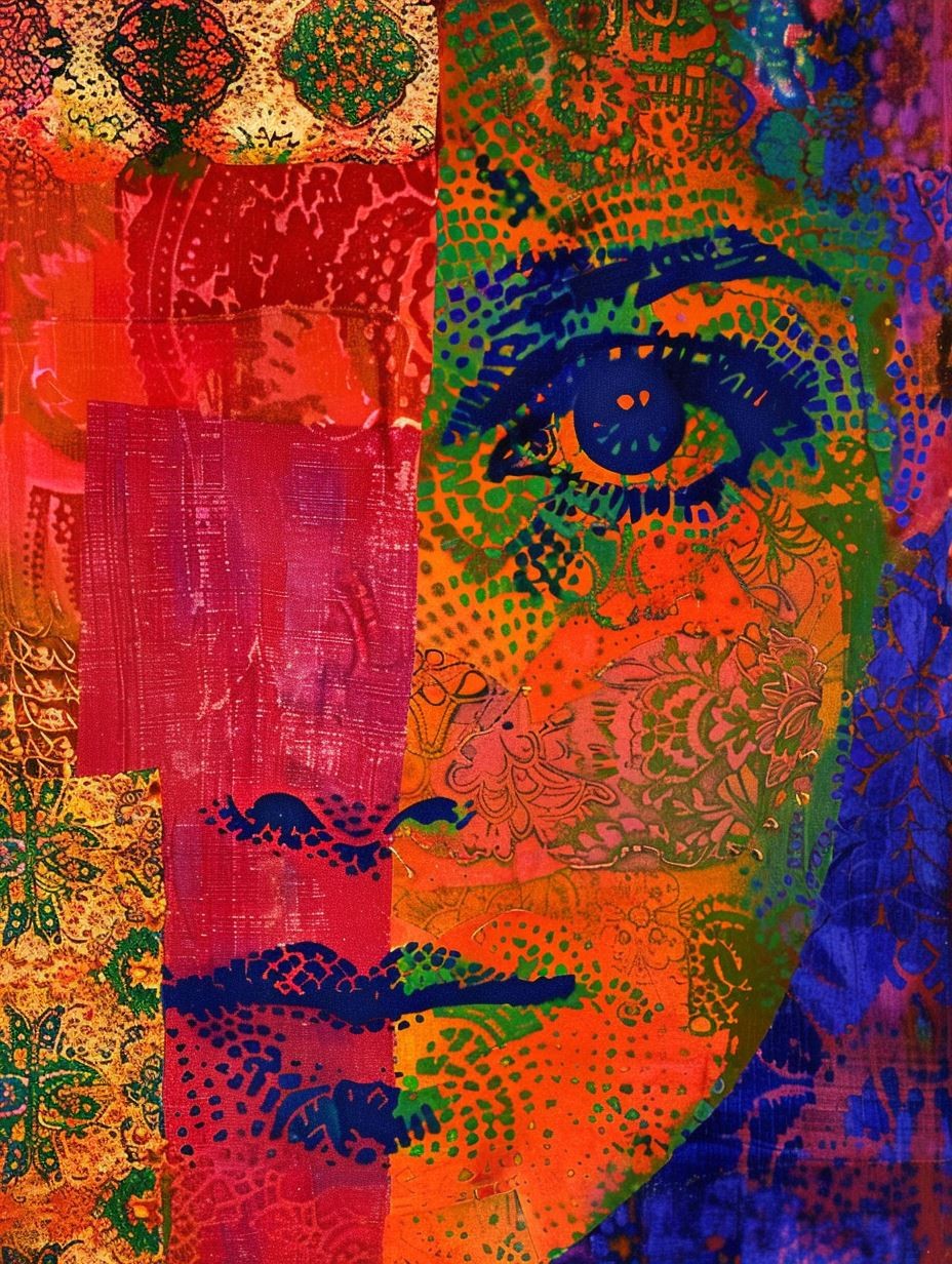 Chromatic Mosaic Soul - Image 3