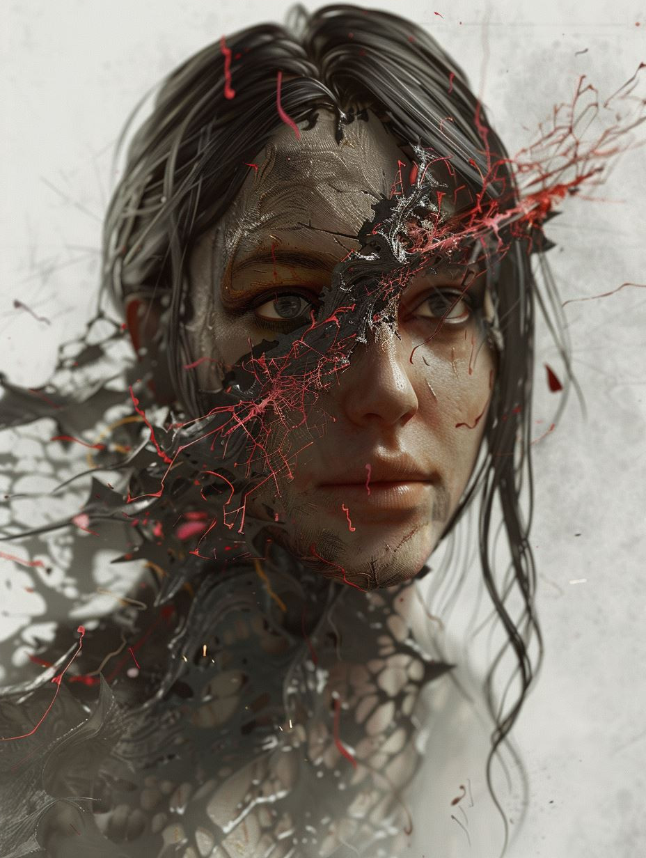 Fragmented Android Soul Awakening - Image 4