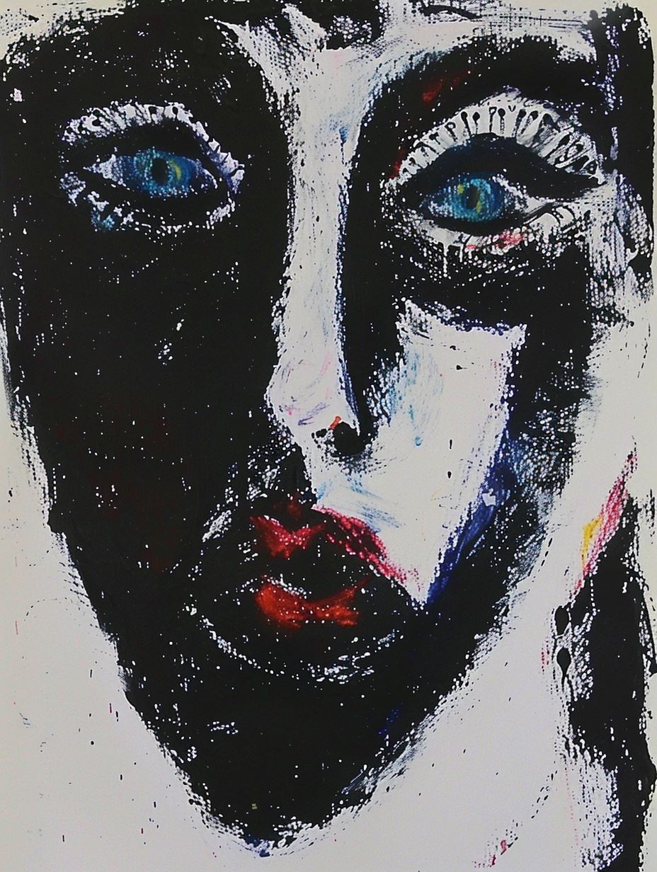 Fragments of a Divided Soul - Image 1