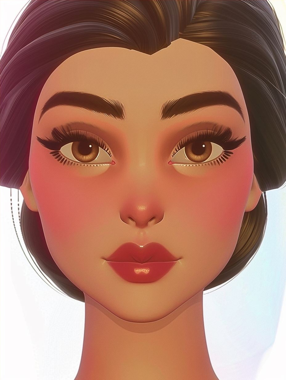 Vintage Pop Glamour - Image 4
