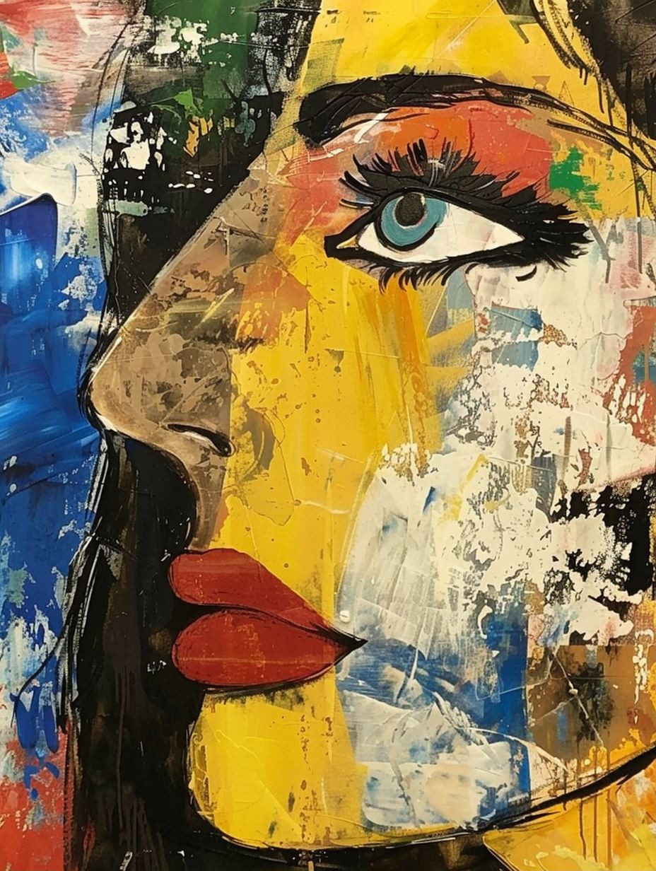 Fragments of a Soul - Image 1