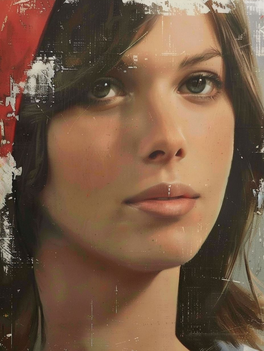 Fragments of a Gaze - Image 3