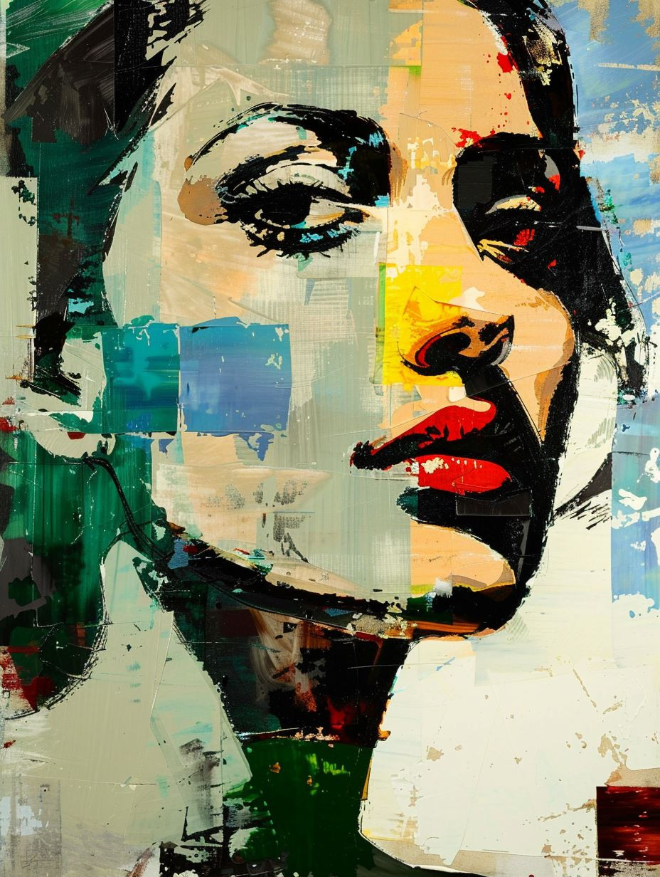 Fragments of a Feminine Gaze - Image 2