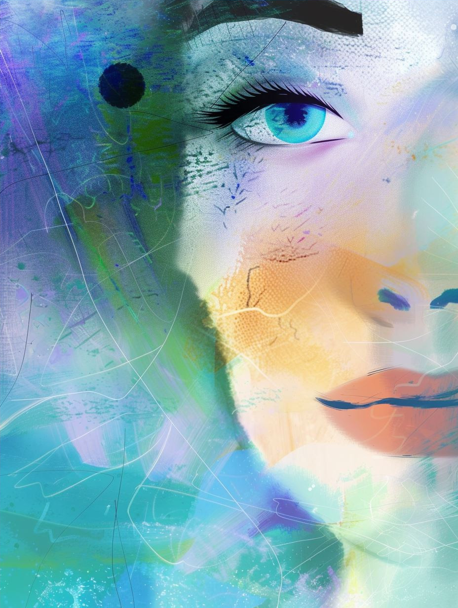 Fragments of a Dreaming Soul - Image 4